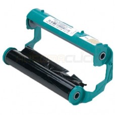 Cartucho de Ribbon Misto de Alta Performance para P4T e RP4T